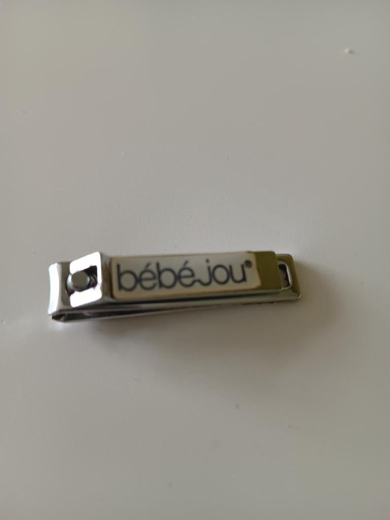nagelknipper voor baby's en peuters, Ophalen of Verzenden, Gebruikt