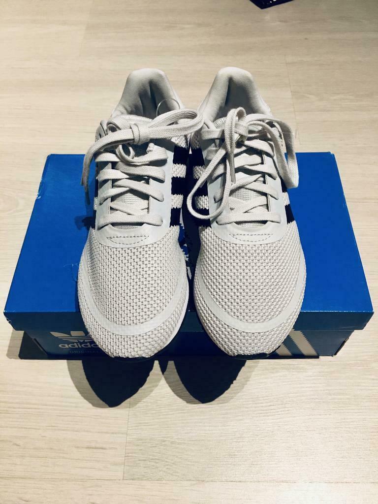 Adidas N-5923 C * Pointure 33 * 35€ * NEUVES * Livraison BXL, Neuf, Adidas, Garçon ou Fille, Chaussures de sport