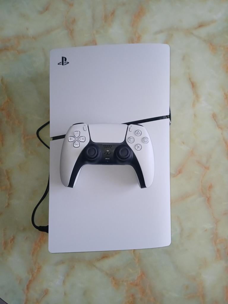 Ps5 zonder disc, Games en Spelcomputers, Ophalen of Verzenden