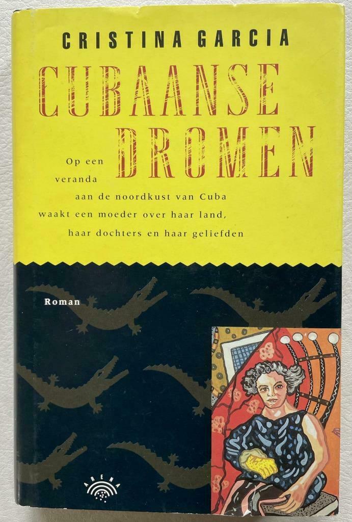 Cubaanse dromen, Ophalen of Verzenden
