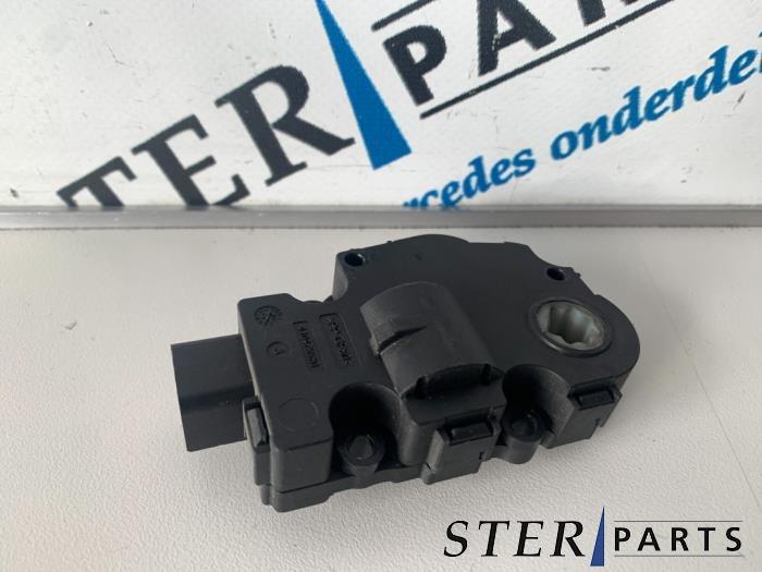 Clapet chauffage moteur d'un Mercedes ML-Klasse, Enlèvement ou Envoi, 3 mois de garantie, Utilisé, Mercedes-Benz