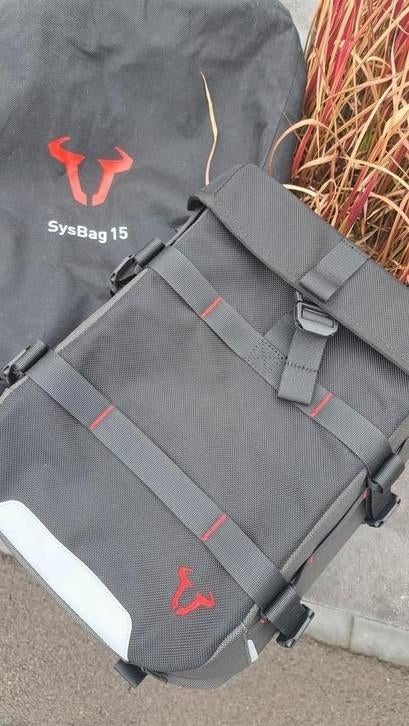 Sac neuf sw motech, Enlèvement ou Envoi, Comme neuf