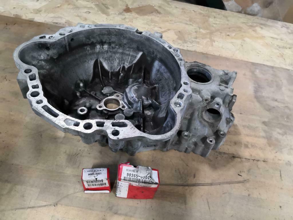 Versnellingsbak bel Toyota Celica 1994-1997 en Corolla, Ophalen, Nieuw, Toyota