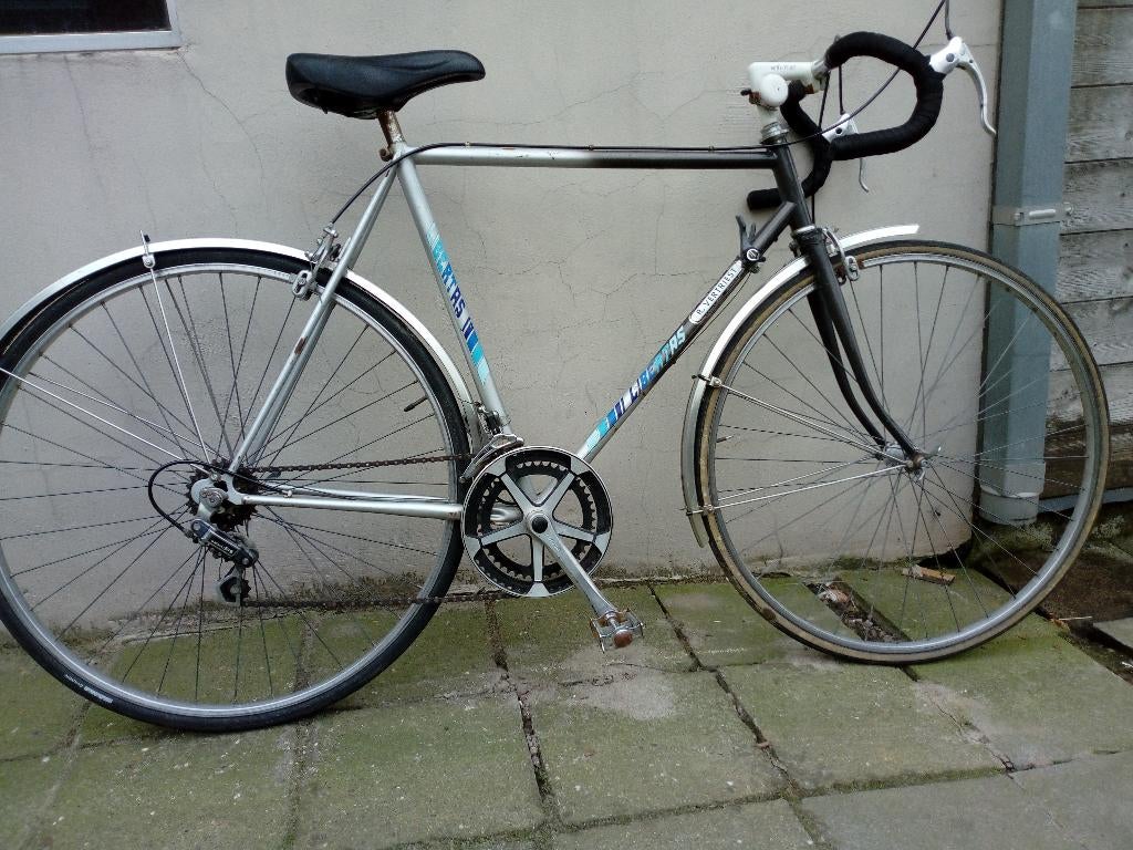 Retrofiets Libertas, Enlèvement ou Envoi
