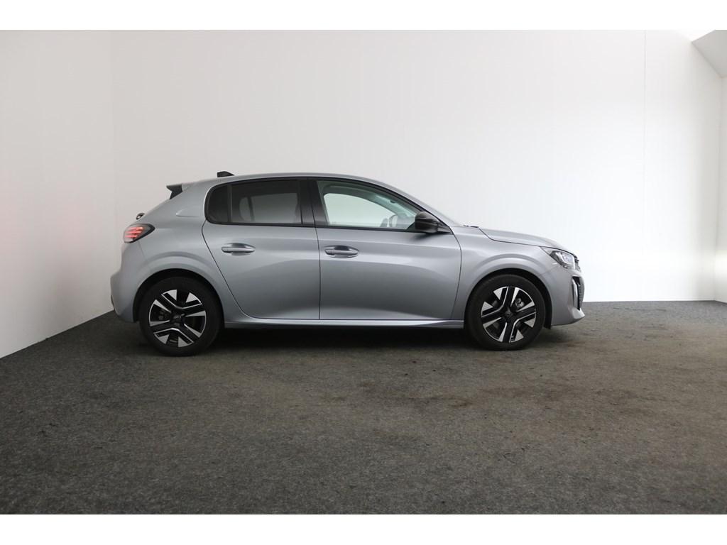 Peugeot 208 ALLURE 1.2 TURBO *DAB*GPS*CARPLAY*CAMERA+SENSOR, Euro 6, Xenon verlichting, https://public.car-pass.be/vhr/1fa334bf-8d4c-44e8-9e6f-a918e6113513