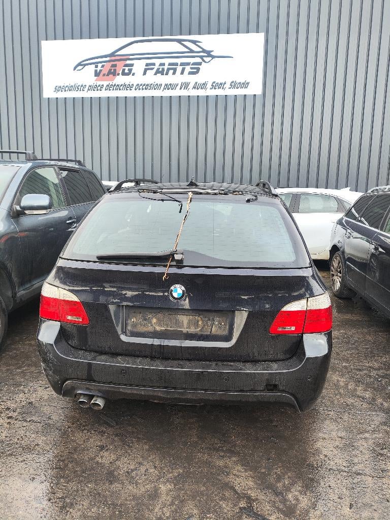 PRO BMW E61 LCI 525D PACK M, Autos : Pièces & Accessoires, Autres pièces automobiles, BMW, Enlèvement