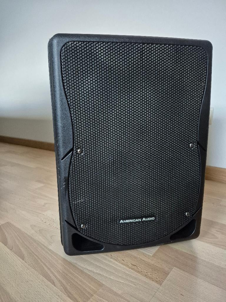American Audio XSP-10A, Autres marques, Enlèvement, Utilisé, Autres types