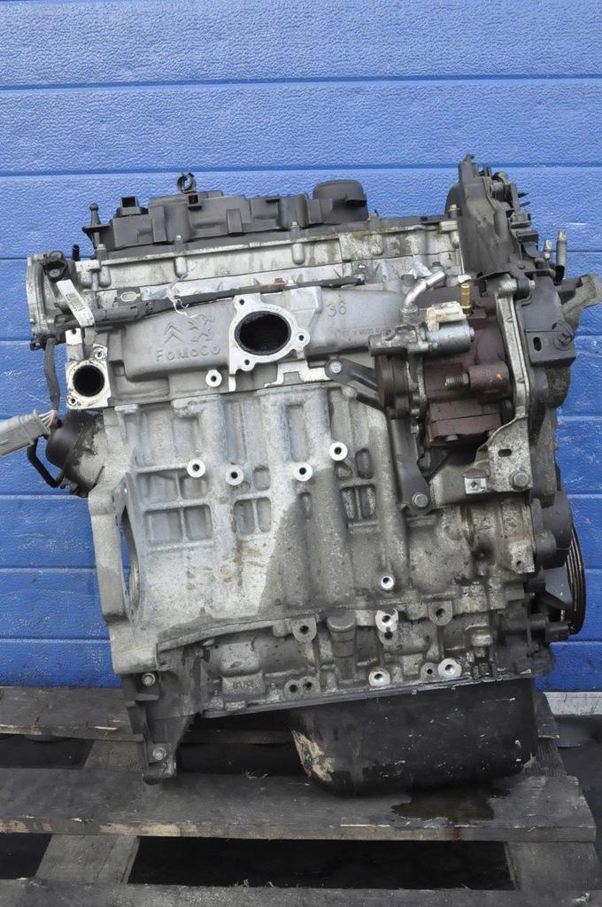 Moteur T1BC Nu FORD MONDEO