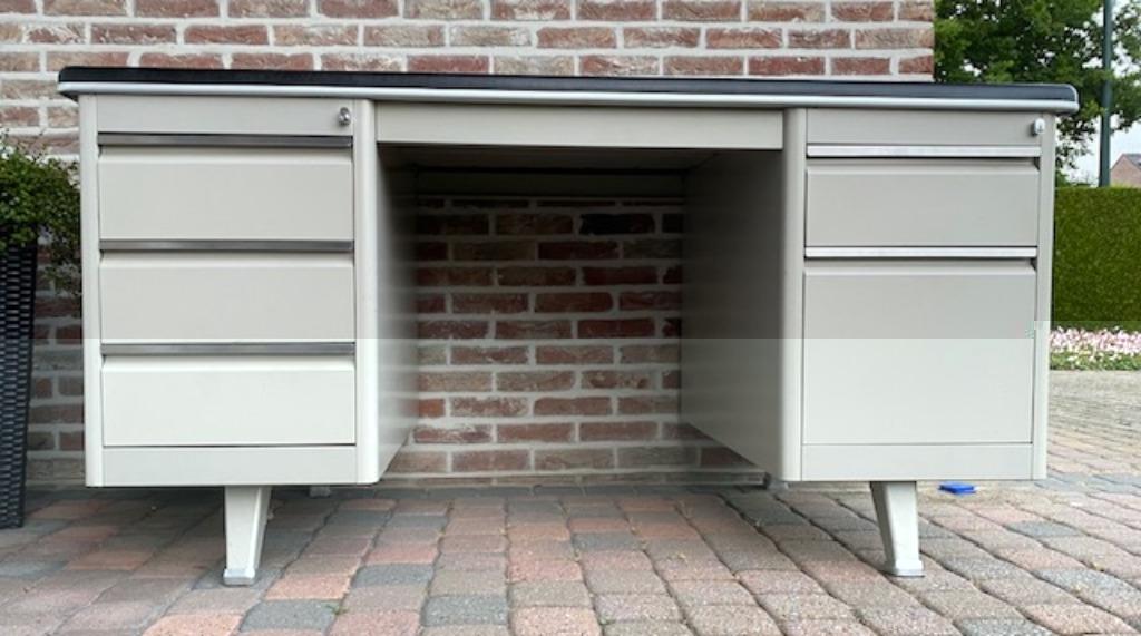 bureau, Huis en Inrichting, Ophalen, Gebruikt