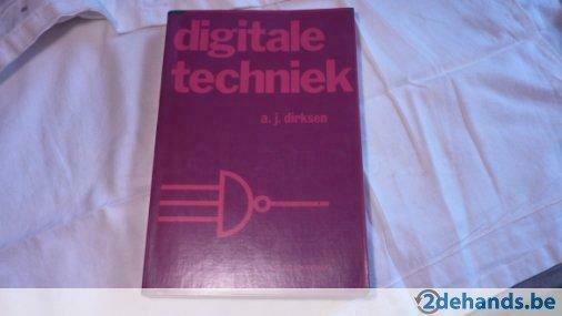 Digitale Techniek, Gelezen