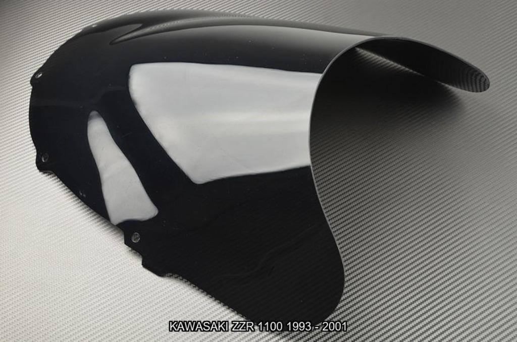 Windscherm KAWASAKI ZZR 1100 1993 - 2001, Ophalen of Verzenden, Nieuw