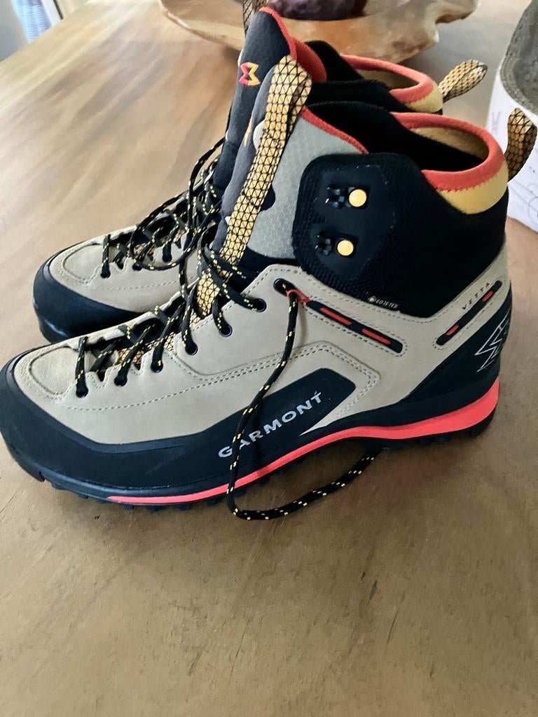 Wandelschoenen Garmont maat 43, Ophalen, Nieuw, Schoenen