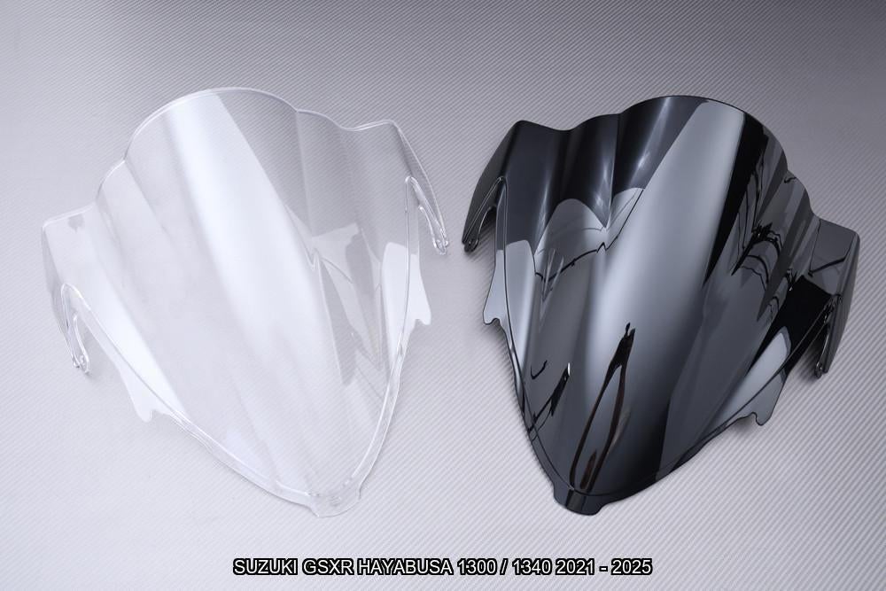 Bulle SUZUKI GSXR HAYABUSA 1300 / 1340 2021 - 2025, Enlèvement ou Envoi, Neuf