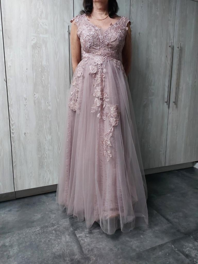 Galajurk Marfil Barcelona, Kleding | Dames, Ophalen, Galajurk