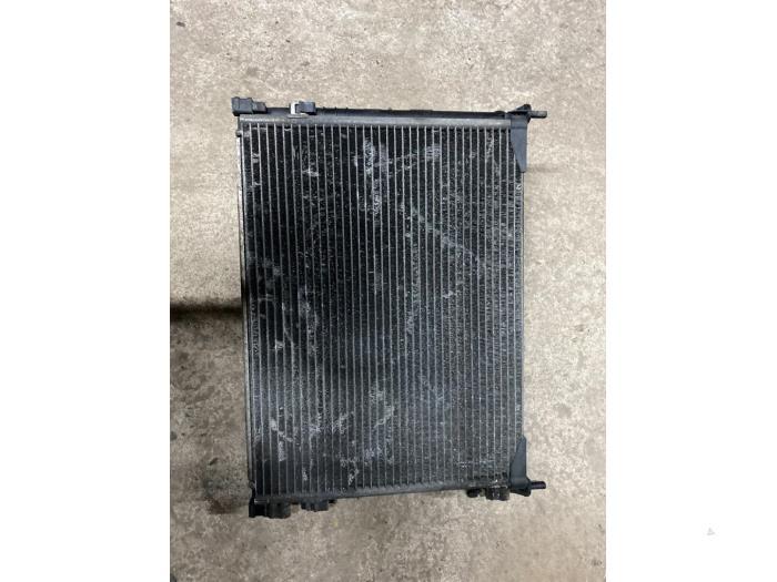 Set refroidisseur d'un Renault Trafic, Autos : Pièces & Accessoires, Climatisation & Chauffage, Renault, Utilisé, 3 mois de garantie
