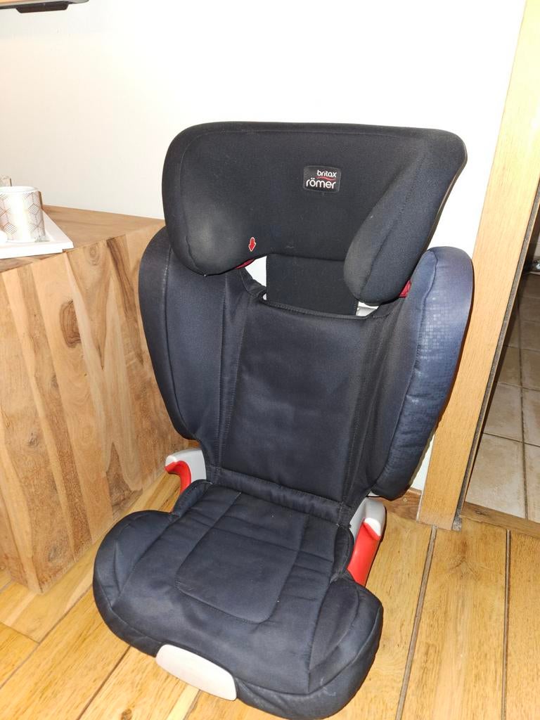 Siège auto enfant Romer Kidfix xp 15 -36kg, Enlèvement, Romer, Isofix