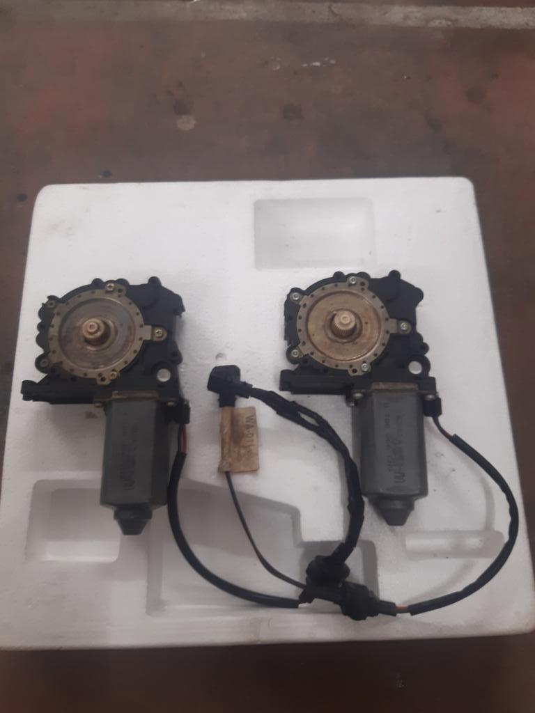 Moteur lève vitre VW polo 6N, Enlèvement ou Envoi