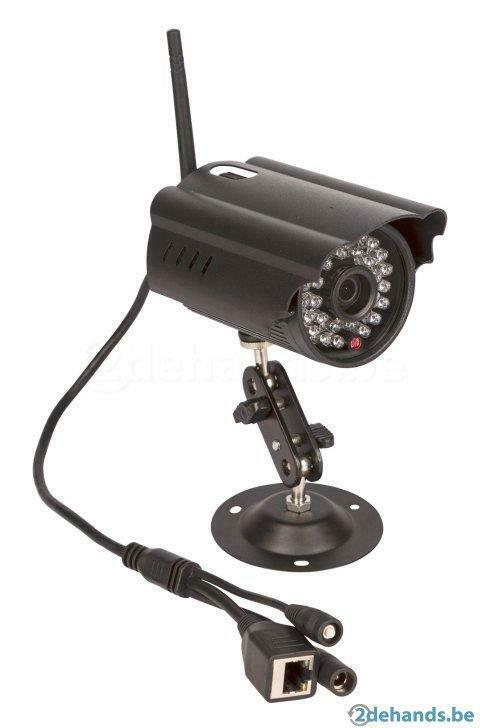Camera monitoring landbouw, Agrodieren de beste prijzen, Ophalen of Verzenden, Veehouderij, Stalinrichting