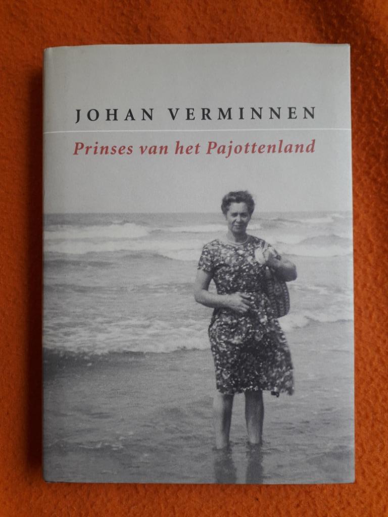 Johan Verminnen., Boeken, Ophalen of Verzenden