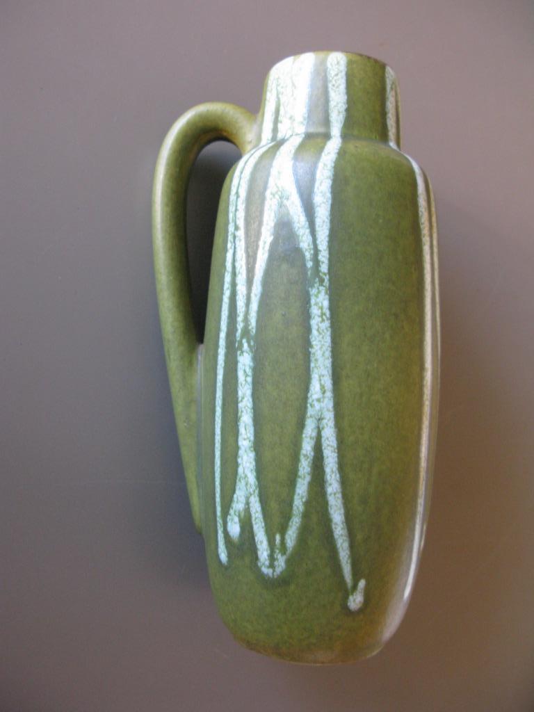 Vase pichet céramique Germany, Enlèvement ou Envoi