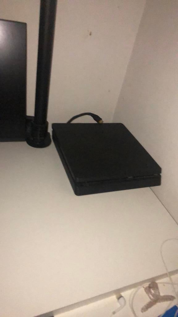 Ps4 setup, Ophalen, Gebruikt, HDMI, Gaming
