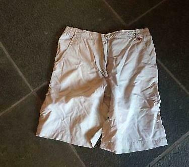 [4605]korte broek maat 44 maier-unisex, Kleding | Heren, Ophalen of Verzenden, Gedragen, Overige maten, Maier