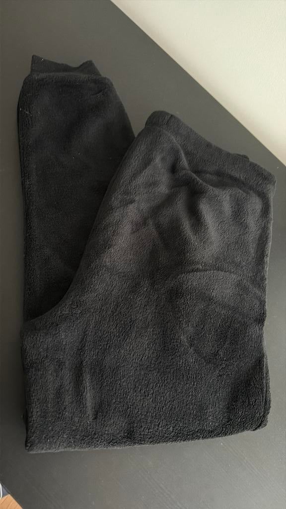 Warme pyama broek heren mt L, Kleding | Heren, Pyjama's, Ophalen of Verzenden, Gedragen
