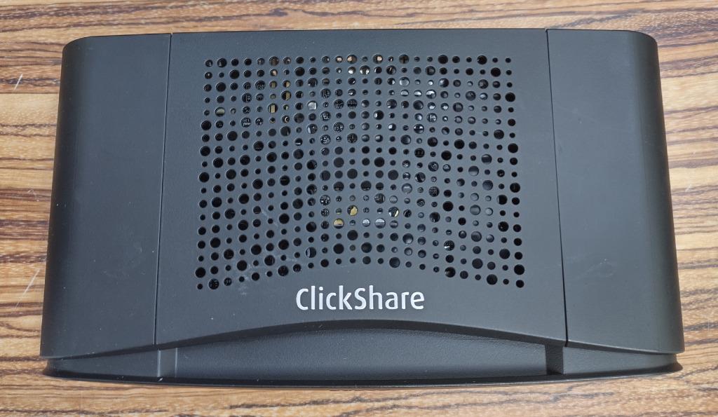 Barco Clickshare CS-100 (5 stuks), Computers en Software, Gebruikt, Barco, Barco, Ophalen of Verzenden