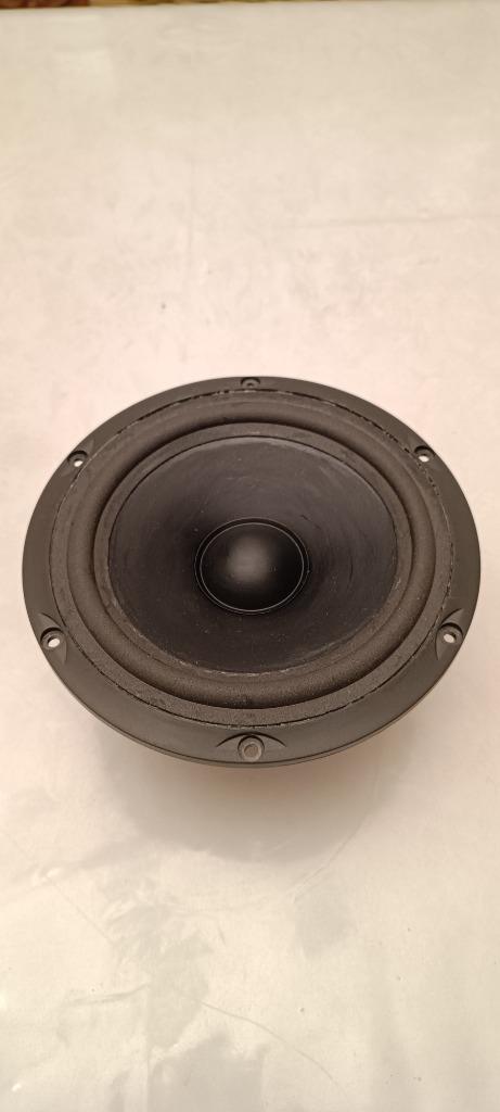 JBL A 2106 AL mid/woofer stock B, Enlèvement, Utilisé, JBL