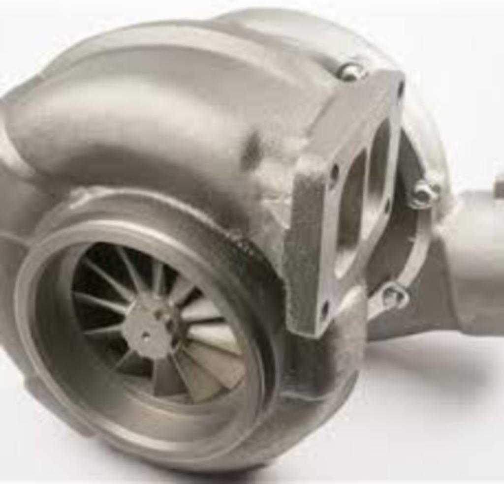 turbo pourBMW 	5 E60, Enlèvement, Révisé, BMW