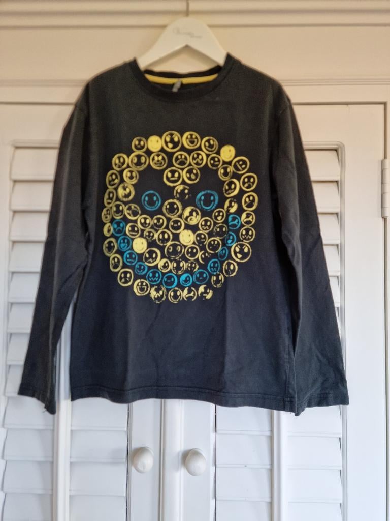 Longsleeve Orchestra maat 164-14 jaar, Kinderen en Baby's, Kinderkleding | Maat 164, Ophalen of Verzenden, Zo goed als nieuw, Shirt of Longsleeve