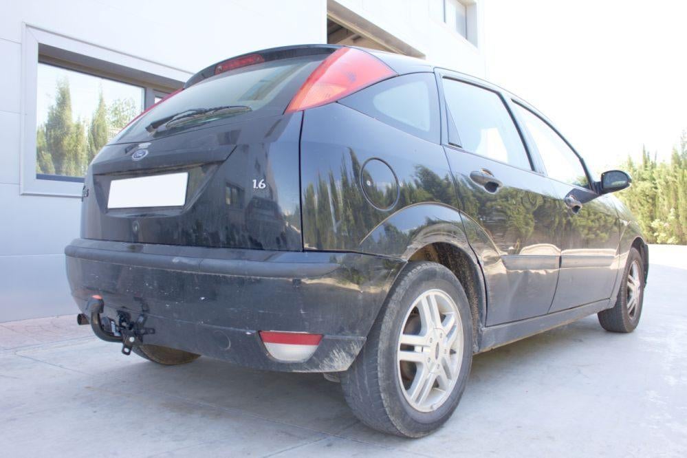 ATTELAGE ATTACHE REMORQUE FORD FOCUS 1, Enlèvement, Neuf