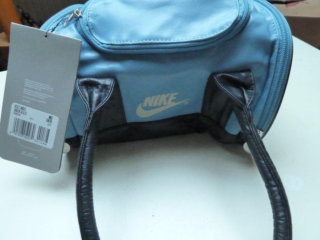 SAC à Main * Epaule  **   NIKE   **  neuf, Enlèvement ou Envoi, Neuf, Bleu, Autres types