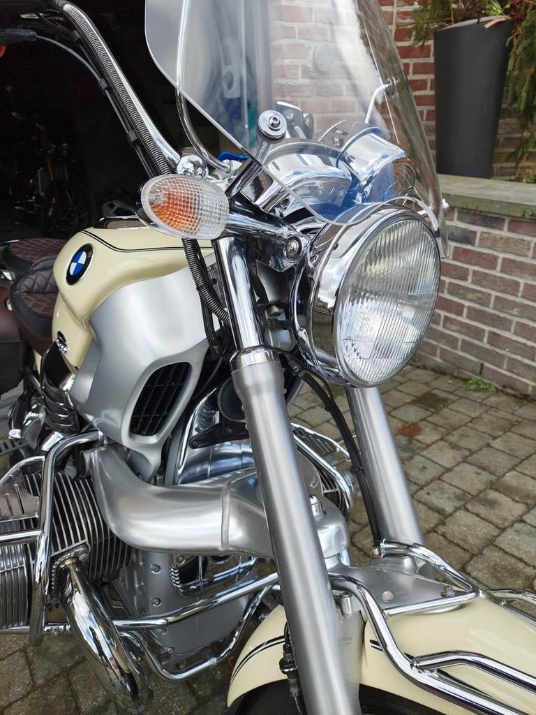 BMW R1200C James Bond, Particulier