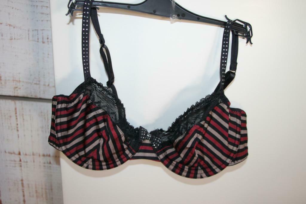 SOUTIEN GORGE ZARA NEUF 90C, Enlèvement ou Envoi, Noir, Soutien-gorge