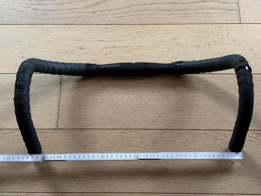 Guidon course 31.8mm, Vélos & Vélomoteurs, Enlèvement