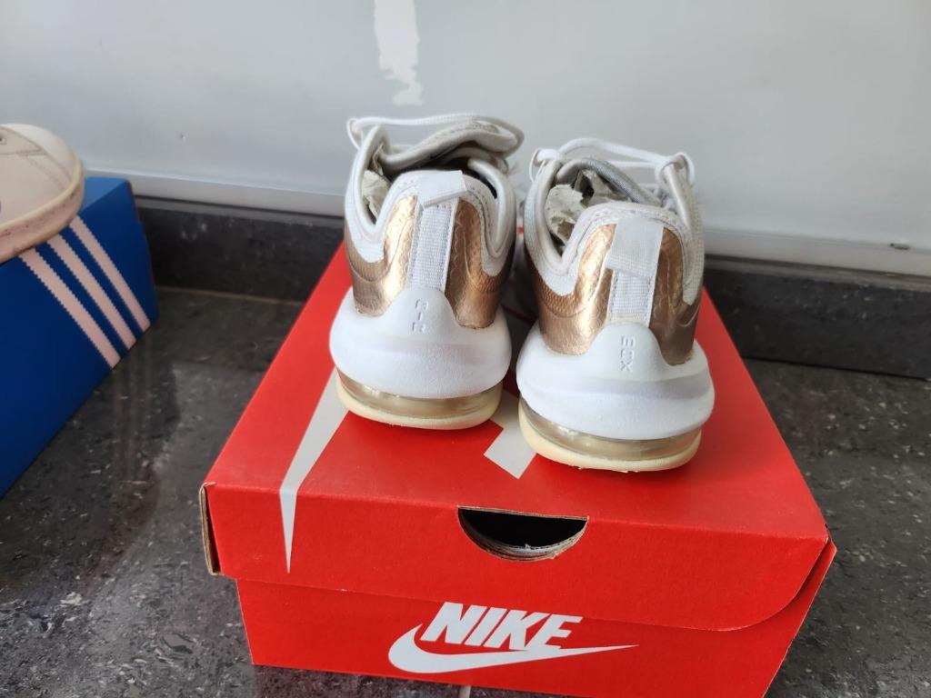 Nike, Enfants & Bébés, Enlèvement ou Envoi, Utilisé, Chaussures de sport, Nike