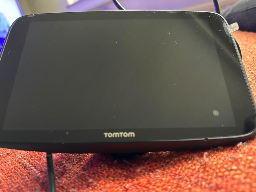 TomTom Go Discover, Ophalen of Verzenden, Zo goed als nieuw