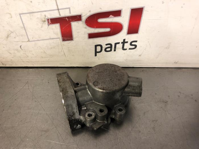 Pompe haute pression d'un Audi A6, Autos : Pièces & Accessoires, -, 3 mois de garantie, Audi, Utilisé