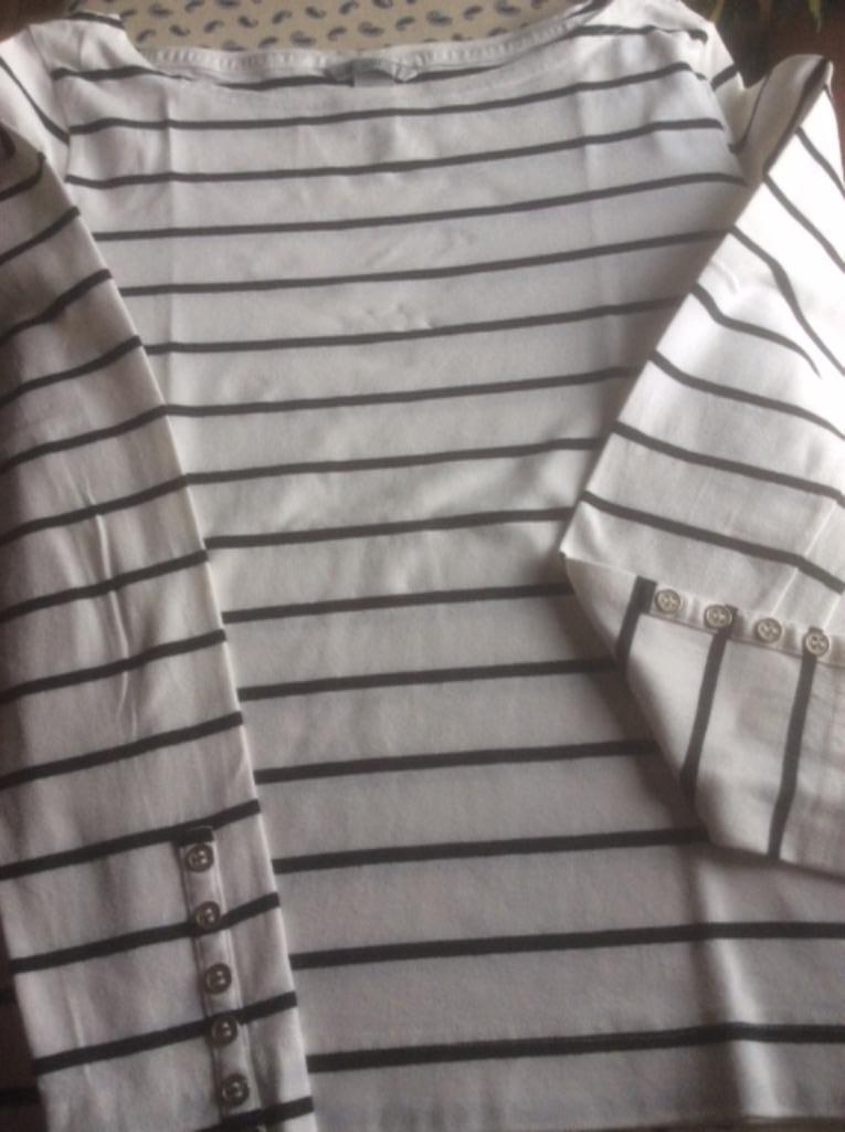 pull pour femme taille M, H&m, Enlèvement ou Envoi, Comme neuf, Taille 38/40 (M)