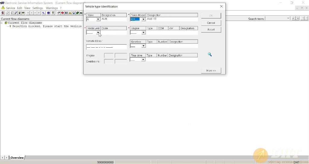 ELSAWIN 6.0 + ETKA 2025 VW AUDI SEAT SKODA | DOWNLOAD LINK, Enlèvement ou Envoi