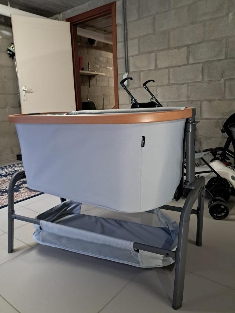 co-sleeper Maxi-cosi, Ophalen, Zo goed als nieuw