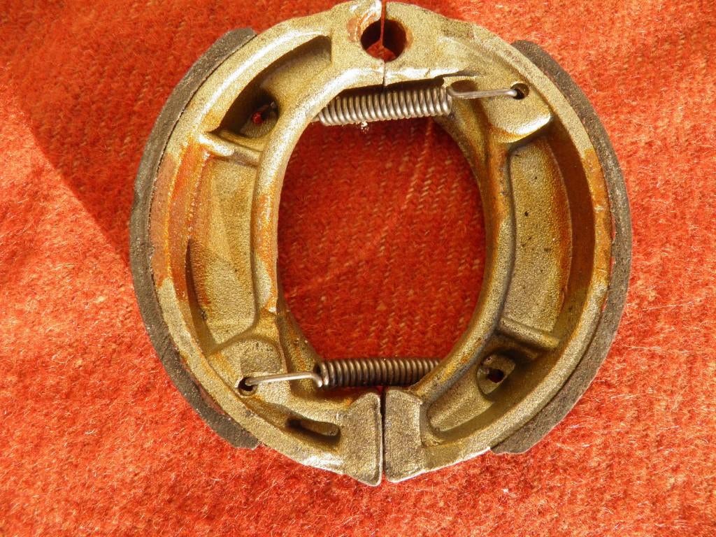 Nieuwe en 2dehandse remmen voor Honda Wallaroo,te verkrijgen, Enlèvement, Neuf, Autres types, Honda wallaroo