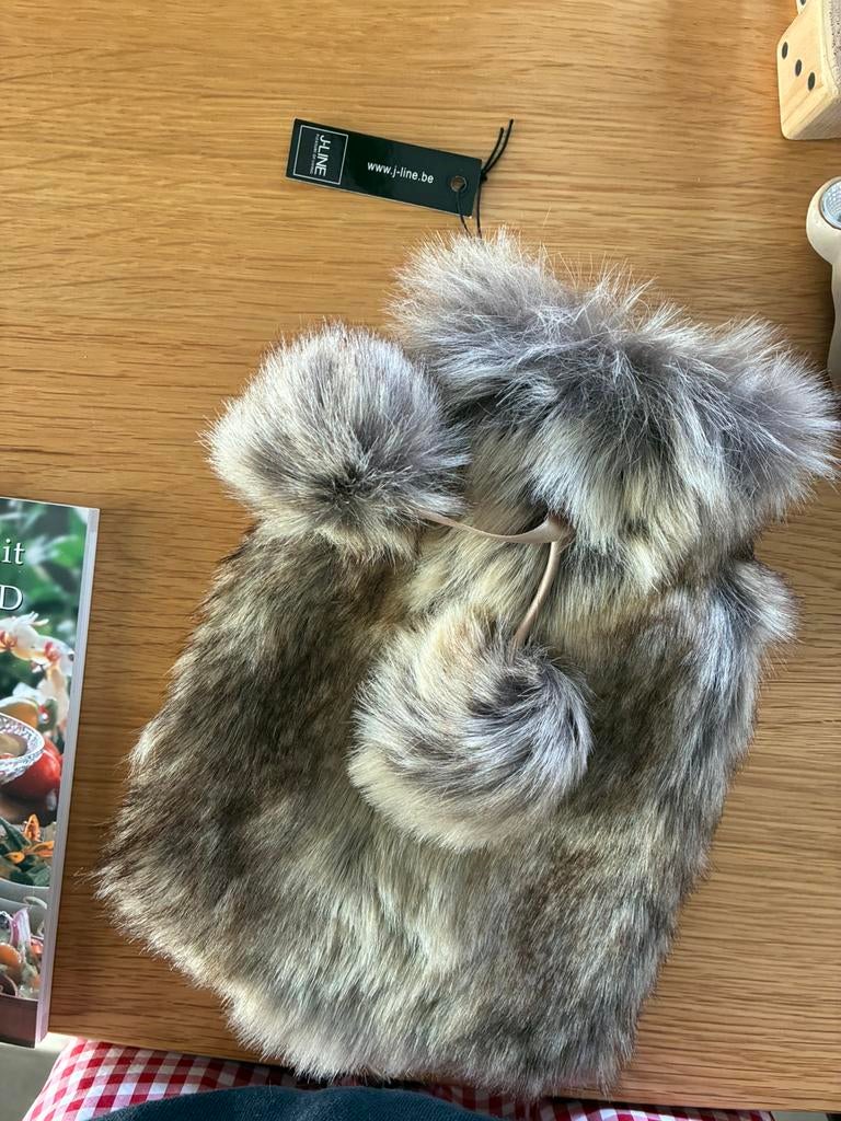 Warmtekruik, Ophalen of Verzenden, Nieuw, Bruin
