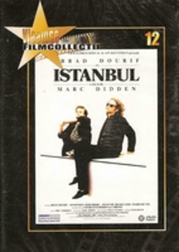 Istanbul (DVD), Vanaf 12 jaar, Ophalen of Verzenden, Overige genres, Film