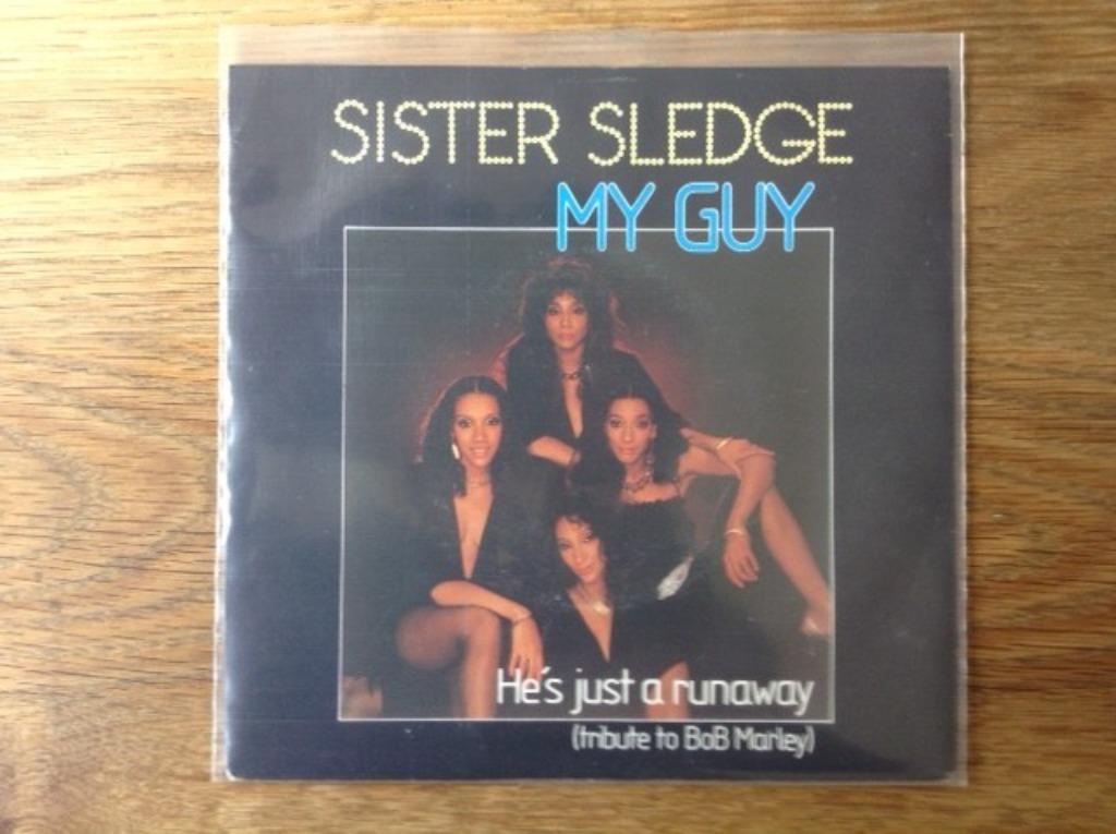 single sister sledge, CD & DVD, Vinyles Singles, Enlèvement ou Envoi, R&B et Soul