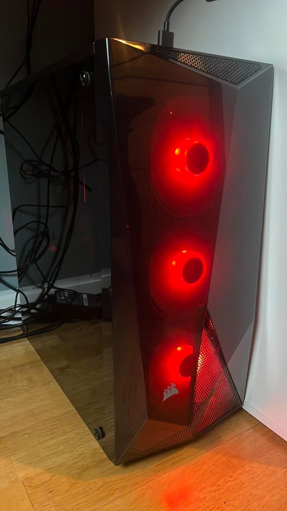 Pc Gamer, Enlèvement, Comme neuf, Gaming
