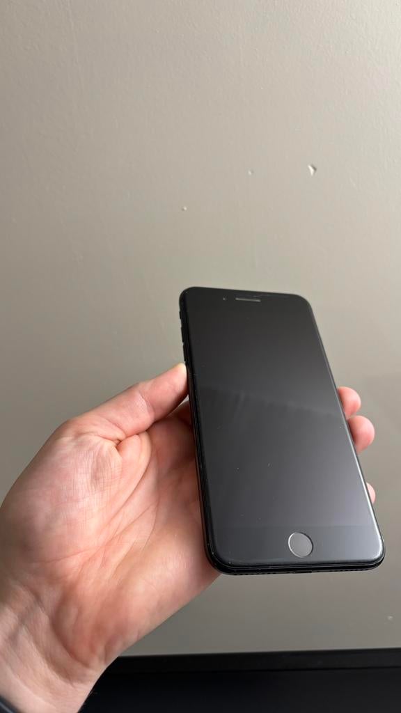 Apple iPhone 7 plus - 256 GB - a vendre, Télécoms, Téléphonie mobile | Apple iPhone, Utilisé, 256 GB, Sans abonnement, iPhone 7