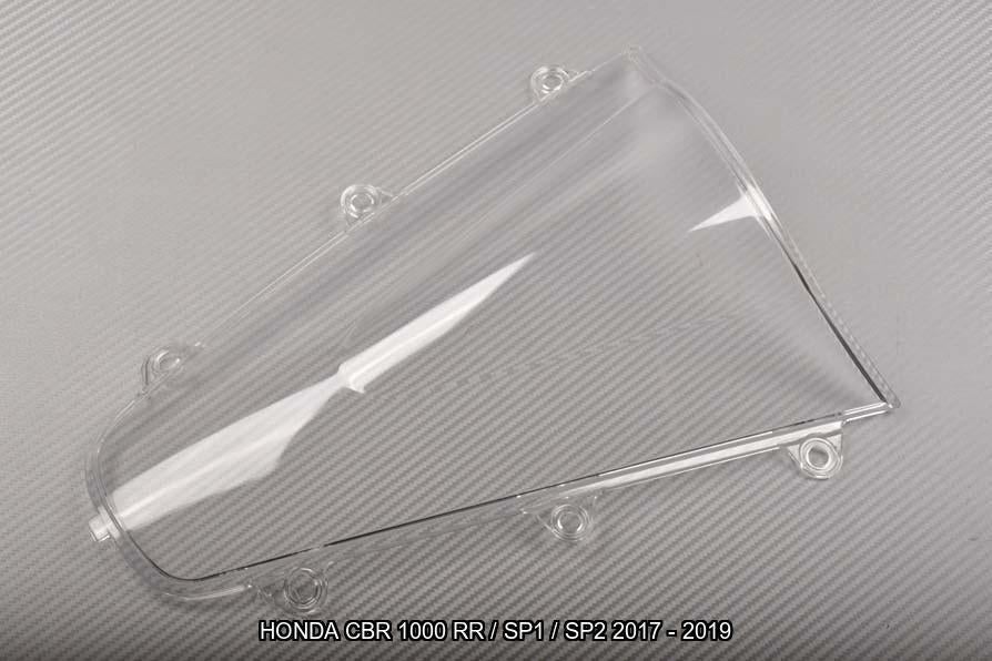 Windscherm voor HONDA CBR 1000 RR / SP1 / SP2 2017 - 2019, Motoren, Ophalen of Verzenden, Nieuw