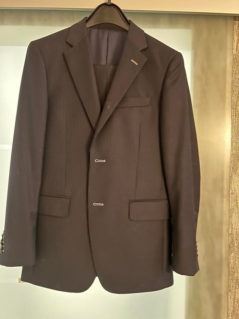 Déguisement Gentiluomo pour homme, Enlèvement ou Envoi, Comme neuf